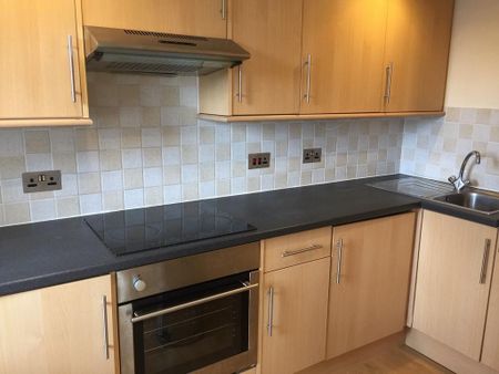 1 bedroom flat to rent - Photo 3