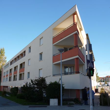 Location Appartement 1 pièce 20m² CLERMONT FERRAND 63000 - Photo 4