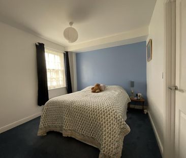 2 bedroom terraced house to rent - Photo 6