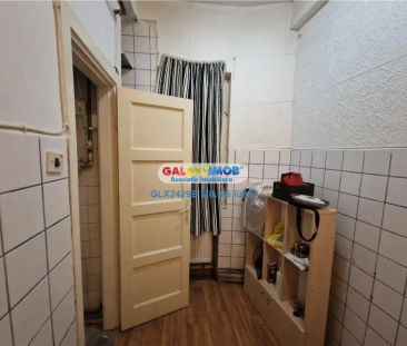 Apartament 2 camere semidecomandat Calea Victoriei - Photo 6