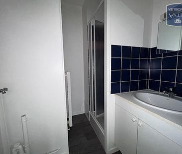 Location Appartement 1 pièce 18m² POITIERS 86000 - Photo 3