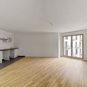 Rental Apartment Paris 19th Pont-de-Flandre - Photo 2