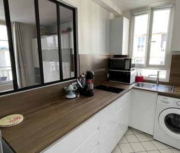 Location d’un studio à Vincennes - Photo 2