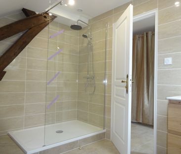 APPARTEMENT F3 NEUF A LOUER AU CENTRE DE NOGENT LE ROTROU - Photo 2
