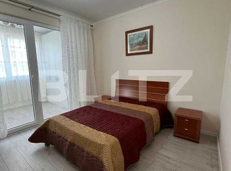 Apartament 3 camere, 86 mp, parcare subterana, zona BMW - Photo 3