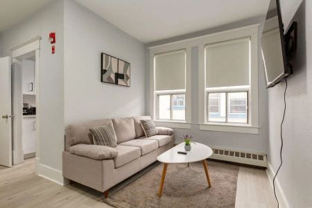 Beltline Terrace — Unit 5 - Photo 5