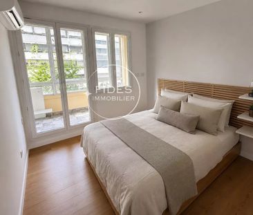 À LOUER EN EXCLUSIVITÉ – T5 MEUBLÉ – MARSEILLE 8ᵉ – 3 CHAMBRES – 2 ... - Photo 4