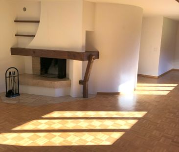 4.5 Zimmer, 126 m², 2. Stock - Foto 1