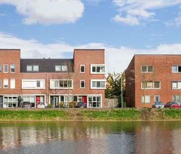 Kustvaart 85, Schuytgraaf-Noord, 6846LC, Arnhem - Foto 1