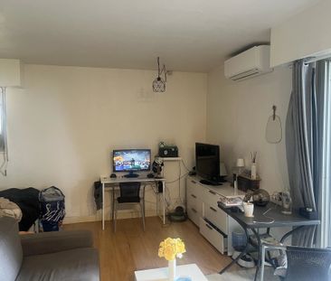 STUDIO 231 LES ALMADIES - Photo 1