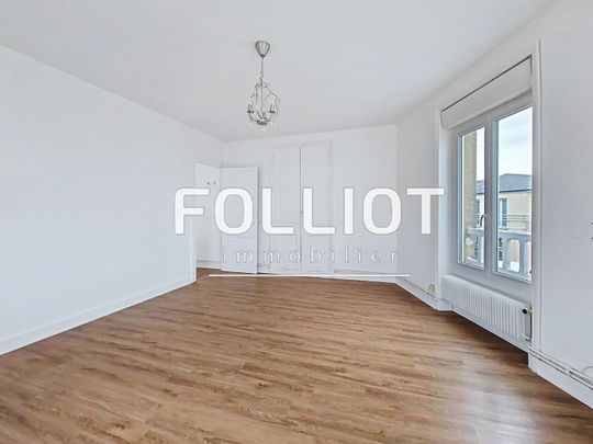 Appartement T2 - 47.76m2 - Luc Sur Mer - Photo 1