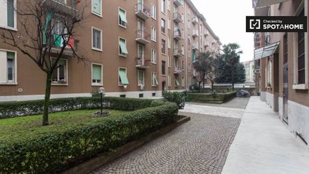 milan, Lombardy 20125 - Photo 3