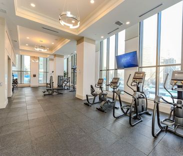 For Lease - 30 Elm Drive Unit# 704, Mississauga, Ontario - Photo 4