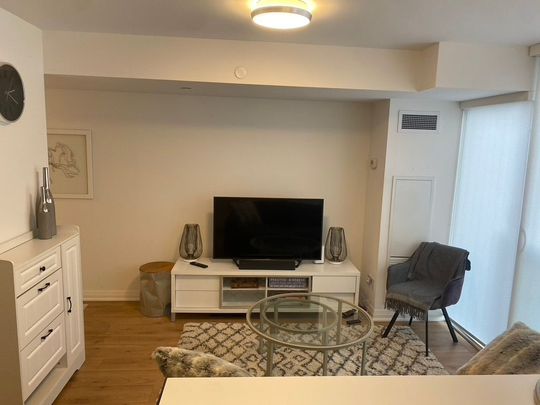 For Lease - 99 Foxbar Road Unit# 307, Toronto, Ontario - Photo 1