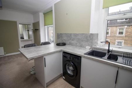 26 Princes Street, Hawick, TD9 7AY - Photo 2