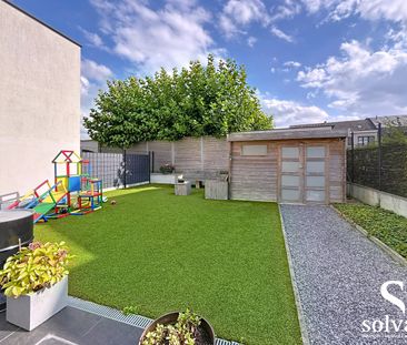 Huis te huur in Aalter - Foto 1