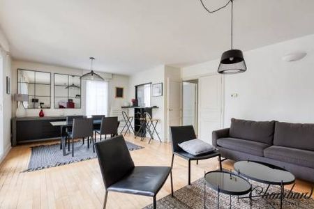 Rental Apartment - Photo 4