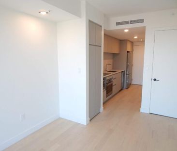3510-1245 Rue de Bleury, Studio au centre-ville de Montréal. - Photo 3
