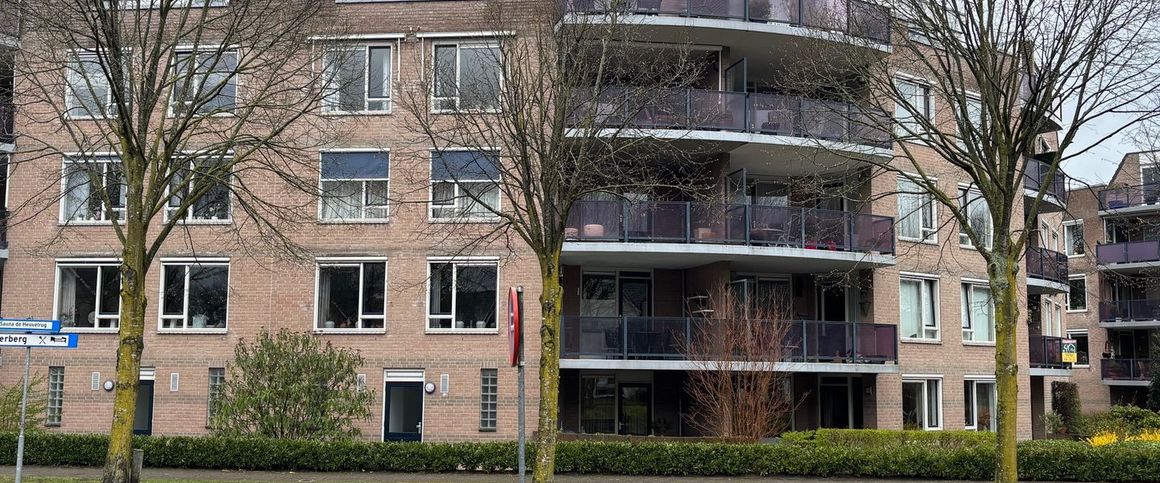 Appartement te huur: Vondellaan 110 3906 EA Veenendaal - Photo 1