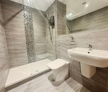 1 bedroom apartment to rent - Photo 4