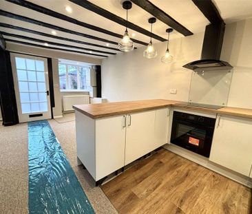 2 bedroom house to rent - Photo 3