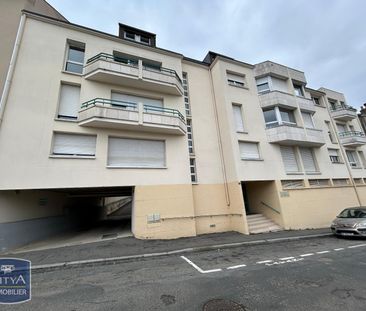 Location Appartement 2 pièces 41m² LAVAL 53000 - Photo 5