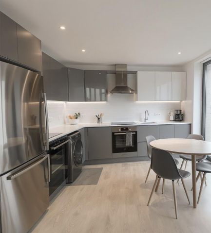 2 bedroom flat to rent - Photo 4