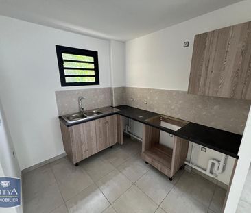 Location Appartement 3 pièces ST PIERRE 97410 - Photo 1