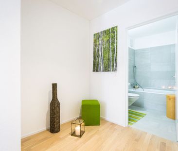 Stilvolles Wohnen im Aletsch Campus! - Photo 5