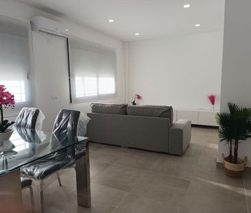 Piso de alquiler en Calle Torremolinos, Churriana - El Pizarrillo -... - Photo 3