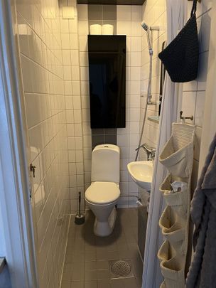 Helsingborg, Brommagatan 17 - Foto 1