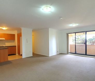 Highly Convenient Position - Photo 1