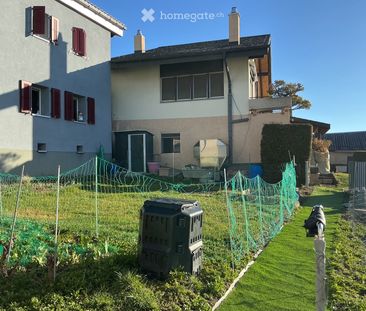 4.5 Zimmer, 140 m² - Photo 4