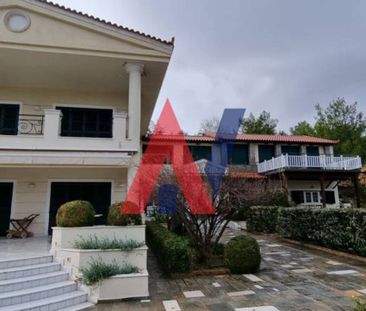 Ενοικίαση κατοικίας, 450 τ.μ., Παλλήνη, 2.700 € - Photo 4