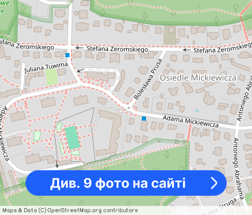 Sopot Górny mieszkanie 2 pokojowe , z klimatem - Фото 1