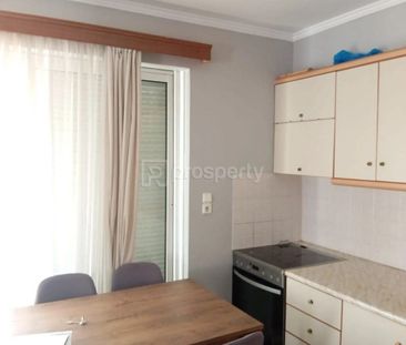 Διαμέρισμα για ενοικίαση Άγιος Γεράσιμος (Πάτρα) - Φωτογραφία 3