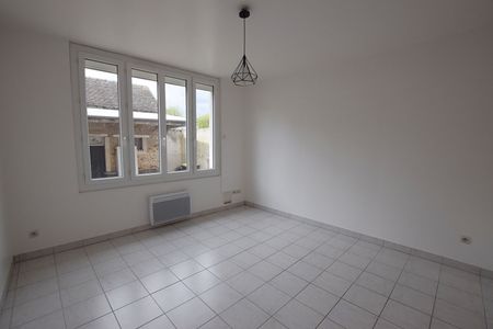 Location appartement 2 pièces, 59.56m², Nangis - Photo 2