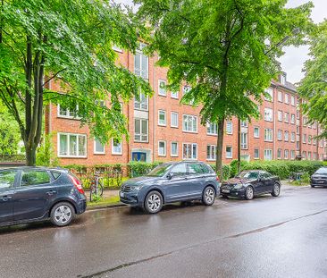 Eine Wohnung ohne Kompromisse in Hamburg-Borgfelde - Photo 4