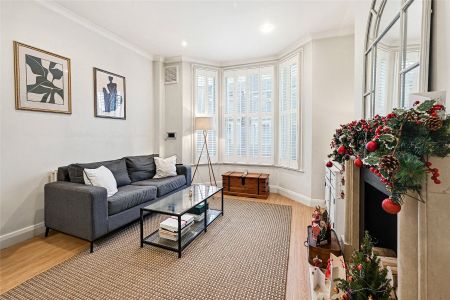 Ashburnham Road, Chelsea, London, SW10 flat to rent - Photo 5