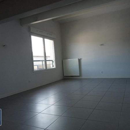 Location Appartement 1 pièce 27m² THONON LES BAINS 74200 - Photo 4