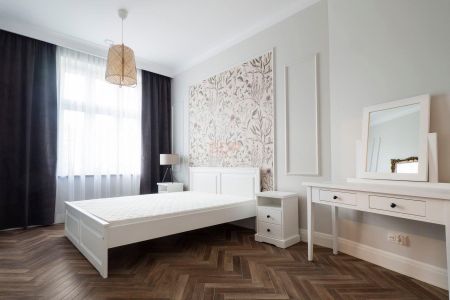 Klimatyczne mieszkanie na Hubach | Blisko centrum! - Photo 5