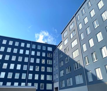 Kungsgatan, Eskilstuna - Photo 2