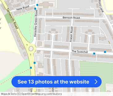 The Scotchill, Keresley, Coventry, CV6 - Photo 1
