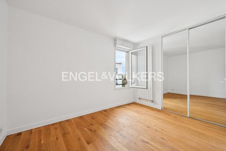 Location Appartement 3 pièces 63m² SURESNES 92150 - Photo 3