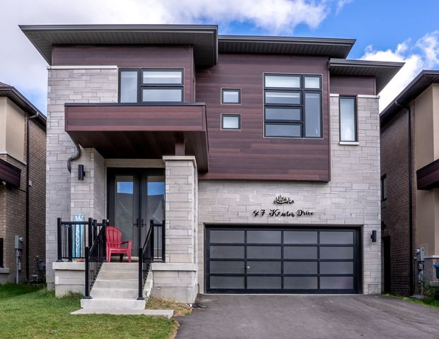 For Lease - 47 Kessler Drive Unit# LOWER, Brampton, Ontario - Photo 1