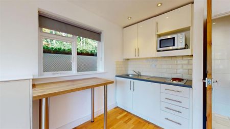 Studio to rent - Photo 3