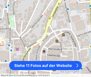 TRAUMWOHNUNG 123 m² mit 2 Terrasssen TG+EBK - Foto 1