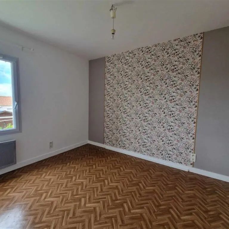Location maison 3 pièces - 51m² à Tharon plage (44730) - Photo 1