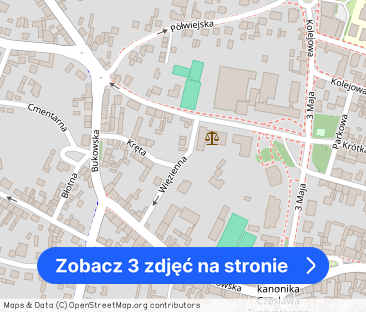 Pokój do wynajęcia w Grodzisku Wlkp. - Zdjęcie 1