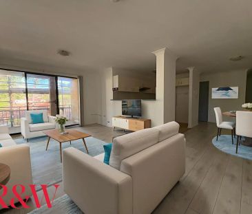 “SPACIOUS 2 BEDROOM UNIT !” - Photo 3